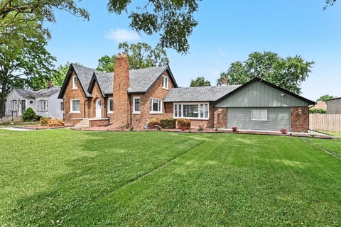 Tiny photo for 15257 State Street, South Holland, IL 60473 (MLS # 12701775)