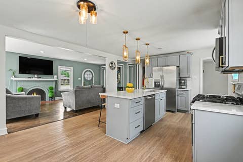 Tiny photo for 15257 State Street, South Holland, IL 60473 (MLS # 12701775)