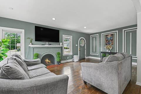 Tiny photo for 15257 State Street, South Holland, IL 60473 (MLS # 12701775)
