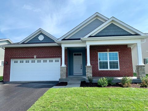 27413 W PORTO Lane Channahon IL 60410