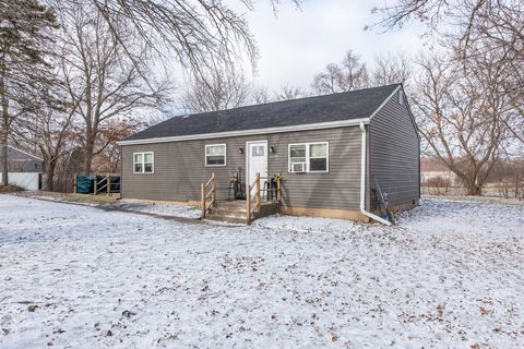 12298 W Paddock Avenue Beach Park IL 60087