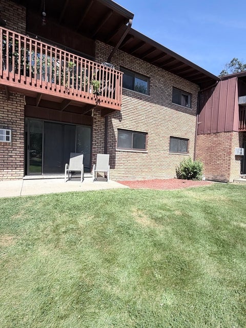 8000 Archer Avenue Unit 117, Willow Springs, IL 60480 - #: 12761809