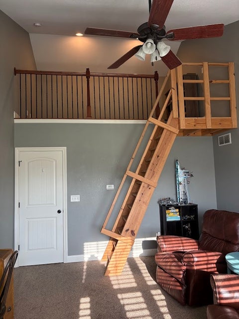 Tiny photo for 406 Cottingham Lane, Germantown Hills, IL 61548 (MLS # 12715615)