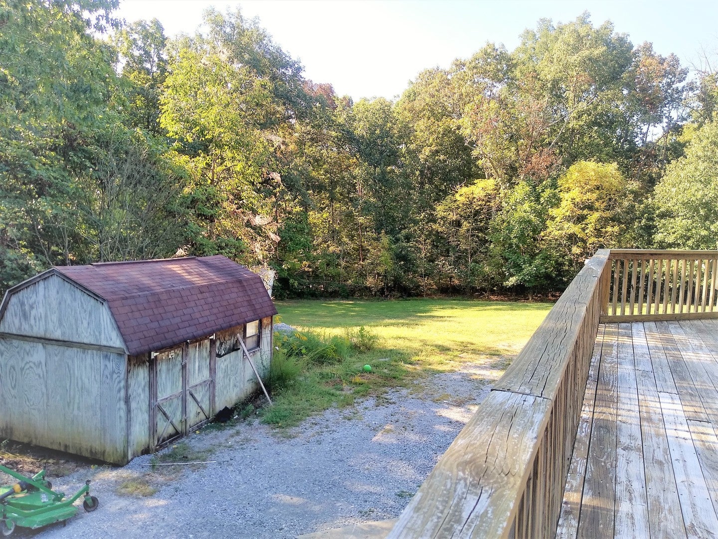 675 Reevesville Road