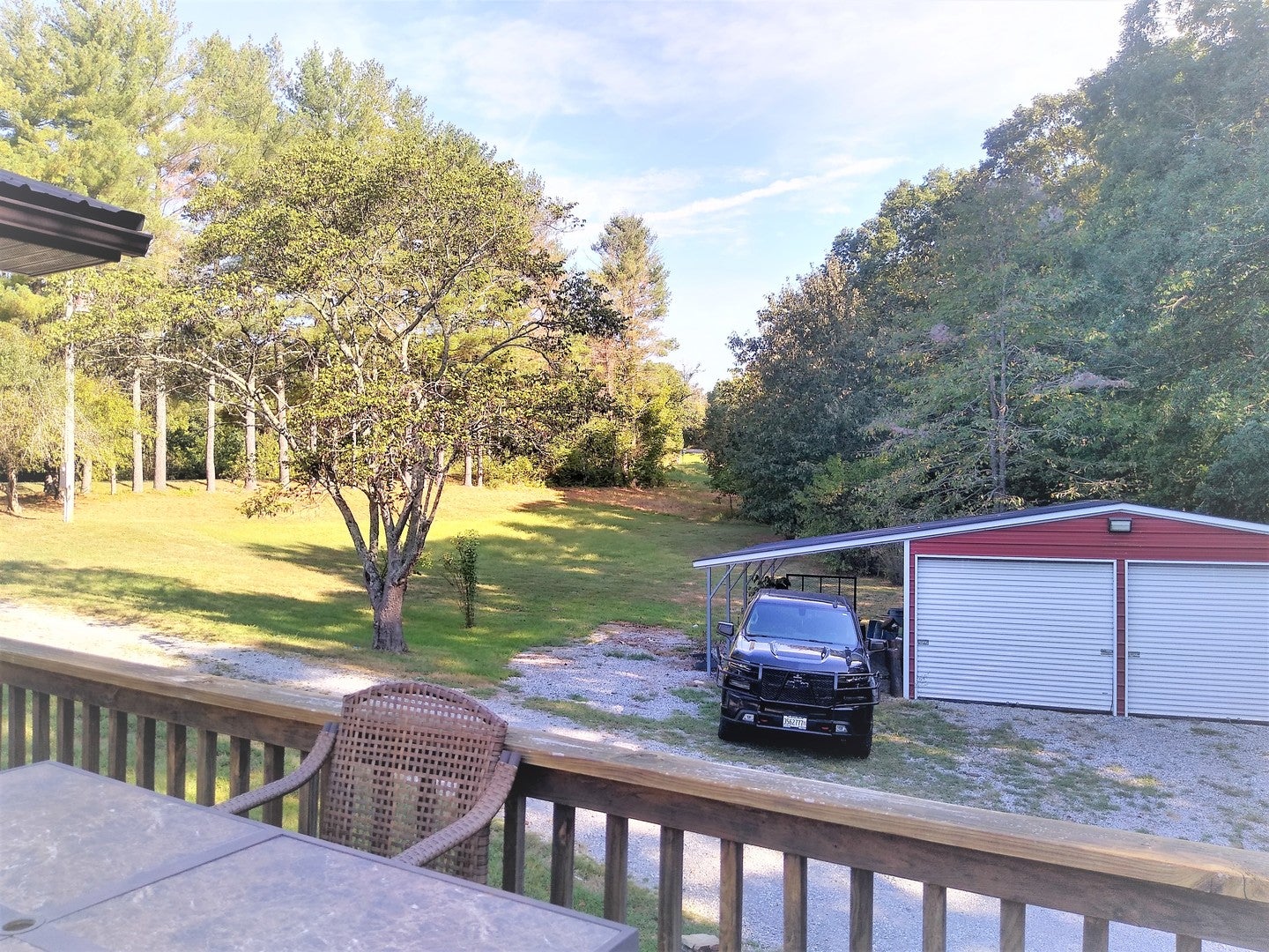 675 Reevesville Road