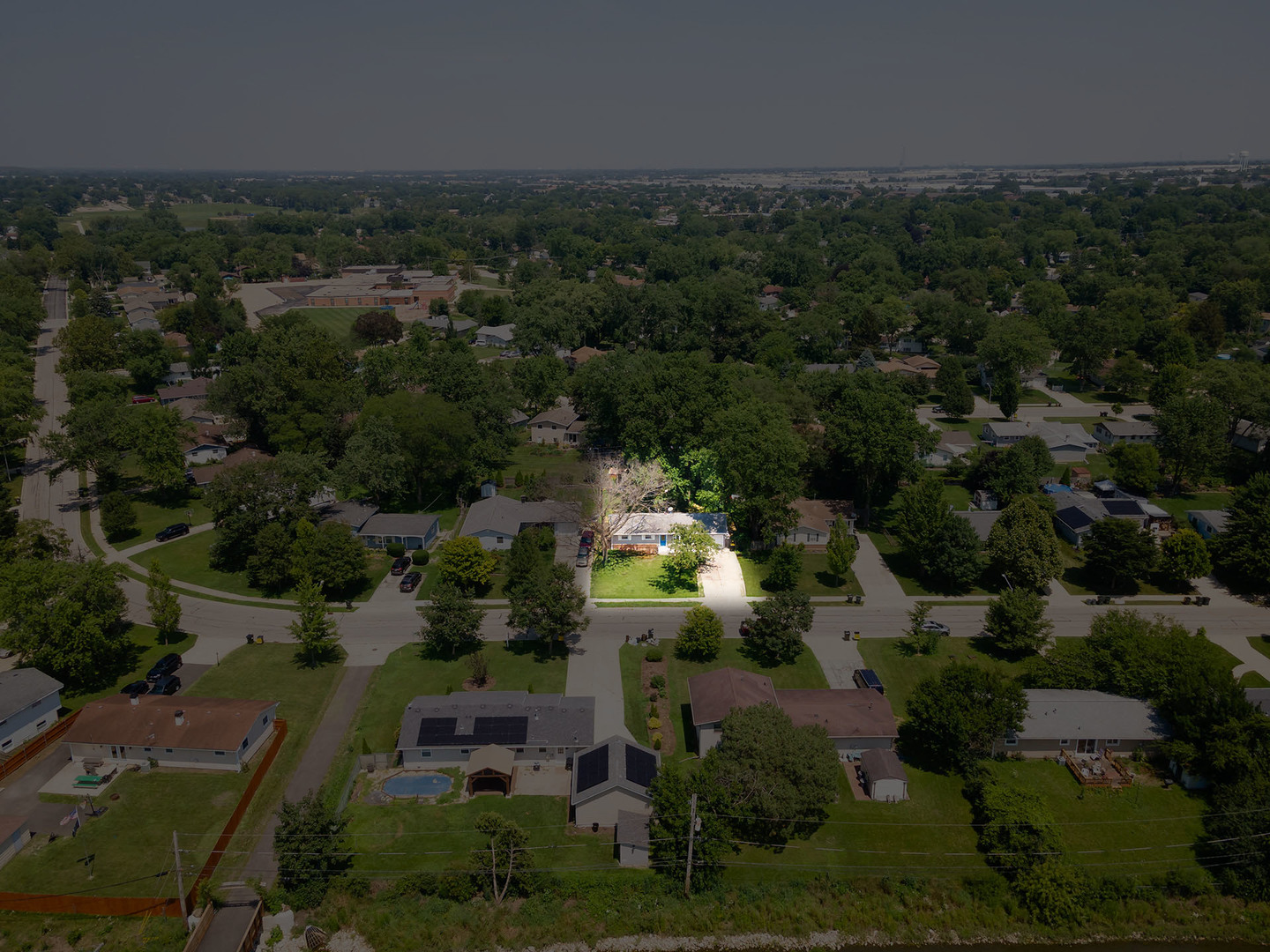 261 Arrowhead Trail