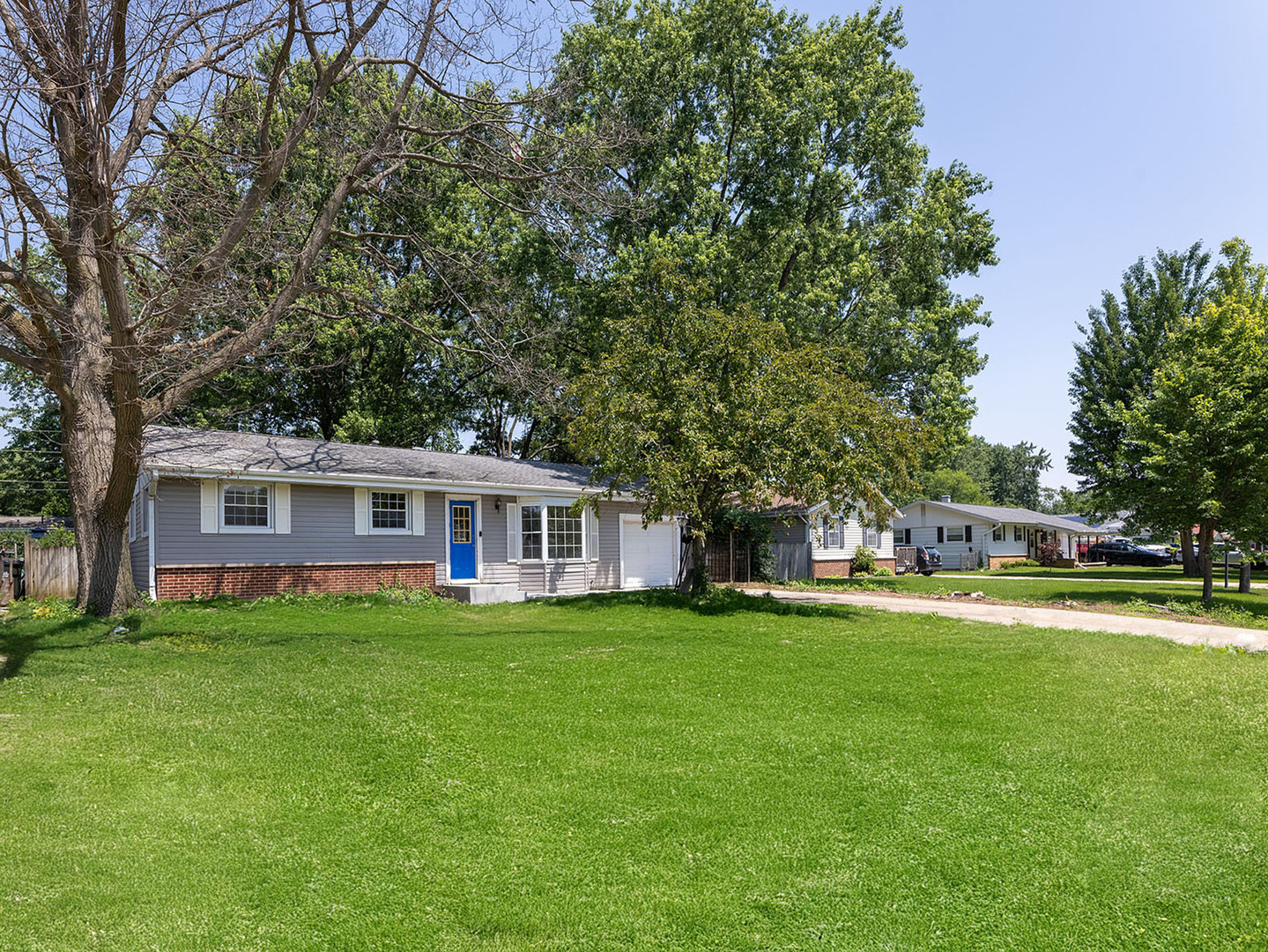 261 Arrowhead Trail