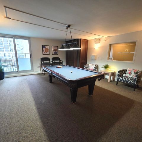 Tiny photo for 6033 N Sheridan Road #35F, Chicago, IL 60660 (MLS # 12524805)