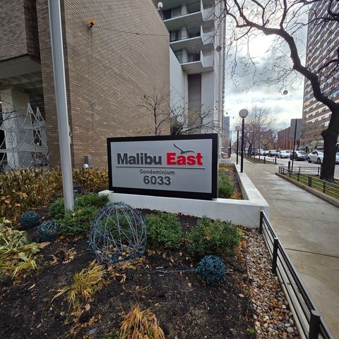 Tiny photo for 6033 N Sheridan Road #35F, Chicago, IL 60660 (MLS # 12524805)