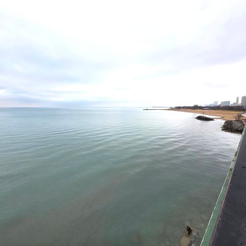 Tiny photo for 6033 N Sheridan Road #35F, Chicago, IL 60660 (MLS # 12524805)