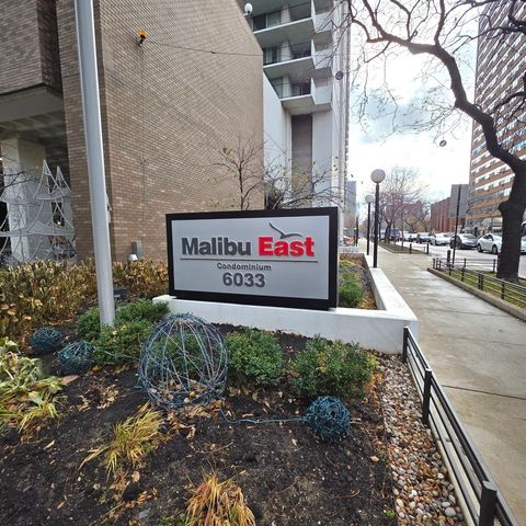 Tiny photo for 6033 N Sheridan Road #35F, Chicago, IL 60660 (MLS # 12524805)