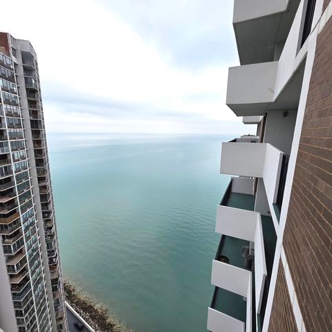 Tiny photo for 6033 N Sheridan Road #35F, Chicago, IL 60660 (MLS # 12524805)