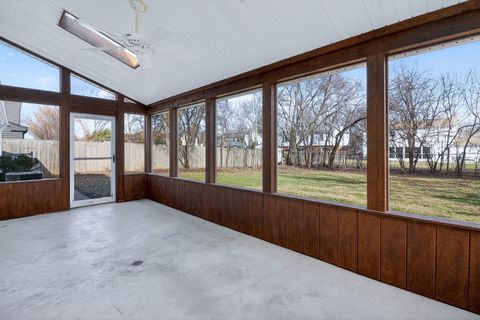 Tiny photo for 4003 Cumnor Road, Downers Grove, IL 60515 (MLS # 12564133)