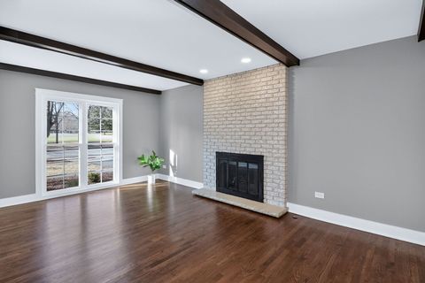 Tiny photo for 4003 Cumnor Road, Downers Grove, IL 60515 (MLS # 12564133)