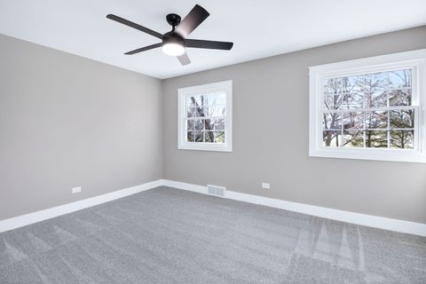 Tiny photo for 4003 Cumnor Road, Downers Grove, IL 60515 (MLS # 12564133)