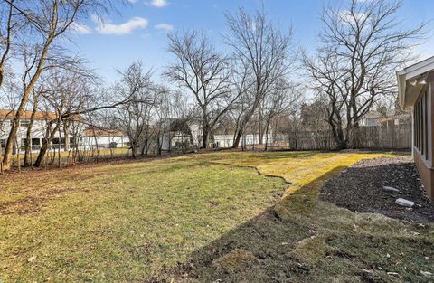 Tiny photo for 4003 Cumnor Road, Downers Grove, IL 60515 (MLS # 12564133)