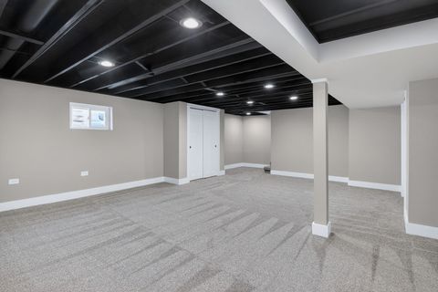 Tiny photo for 4003 Cumnor Road, Downers Grove, IL 60515 (MLS # 12564133)