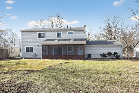 Tiny photo for 4003 Cumnor Road, Downers Grove, IL 60515 (MLS # 12564133)