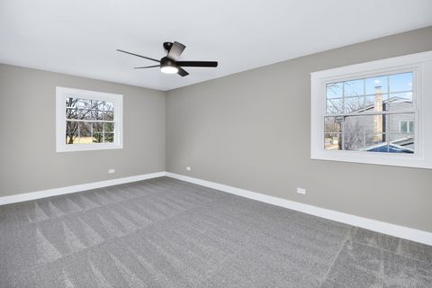 Tiny photo for 4003 Cumnor Road, Downers Grove, IL 60515 (MLS # 12564133)