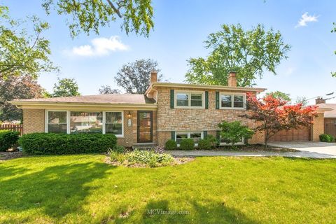 1703 Wilmette Street Wheaton IL 60187