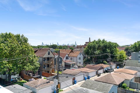Tiny photo for 3329 N Whipple Street #3, Chicago, IL 60618 (MLS # 12698520)