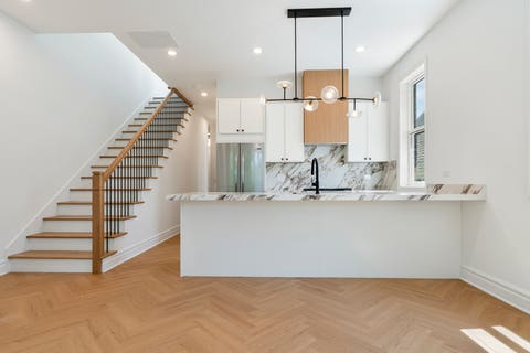 Tiny photo for 3329 N Whipple Street #3, Chicago, IL 60618 (MLS # 12698520)