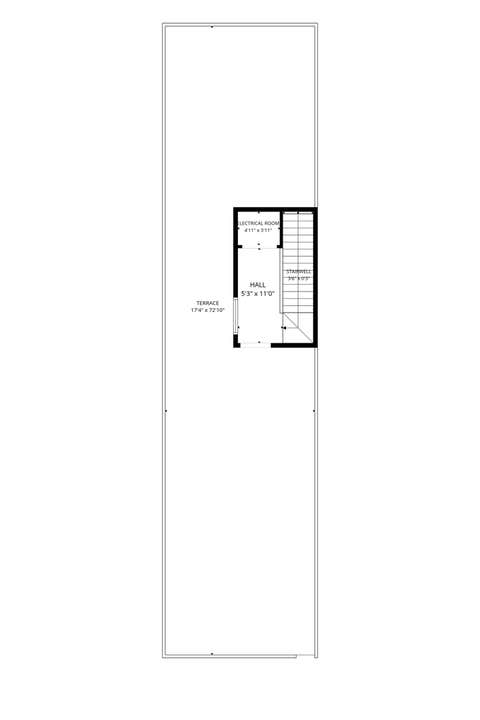 Tiny photo for 3329 N Whipple Street #3, Chicago, IL 60618 (MLS # 12698520)