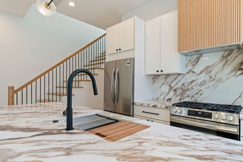 Tiny photo for 3329 N Whipple Street #3, Chicago, IL 60618 (MLS # 12698520)