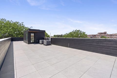 Tiny photo for 3329 N Whipple Street #3, Chicago, IL 60618 (MLS # 12698520)
