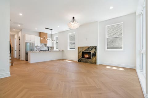 Tiny photo for 3329 N Whipple Street #3, Chicago, IL 60618 (MLS # 12698520)
