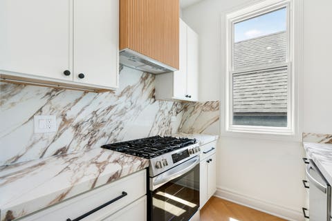 Tiny photo for 3329 N Whipple Street #3, Chicago, IL 60618 (MLS # 12698520)