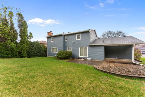 Tiny photo for 1321 Terrace Park Drive, Bettendorf, IA 52722 (MLS # 12609509)