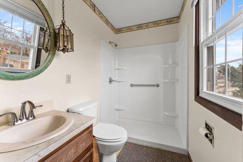 Tiny photo for 1321 Terrace Park Drive, Bettendorf, IA 52722 (MLS # 12609509)