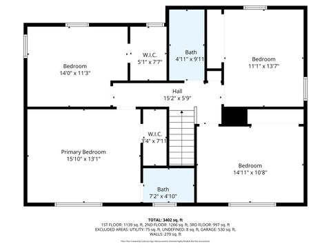 Tiny photo for 1321 Terrace Park Drive, Bettendorf, IA 52722 (MLS # 12609509)