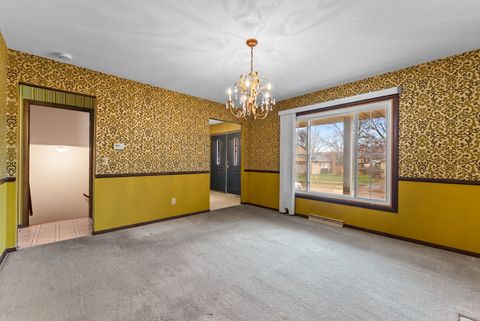 Tiny photo for 1321 Terrace Park Drive, Bettendorf, IA 52722 (MLS # 12609509)