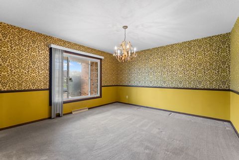 Tiny photo for 1321 Terrace Park Drive, Bettendorf, IA 52722 (MLS # 12609509)