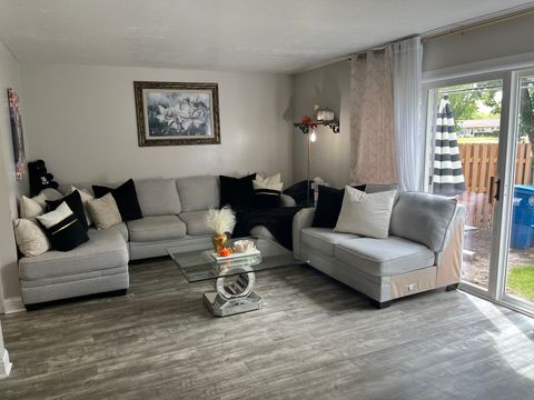 Tiny photo for 7418 Nantucket Cove, Hanover Park, IL 60133 (MLS # 12547611)