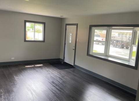 Tiny photo for 230 miami Street, Park Forest, IL 60466 (MLS # 12676404)