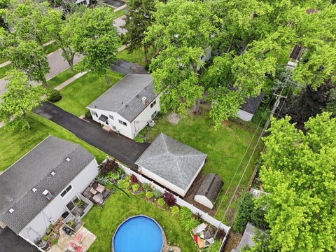 Tiny photo for 1033 Kip Place, Lemont, IL 60439 (MLS # 12675004)