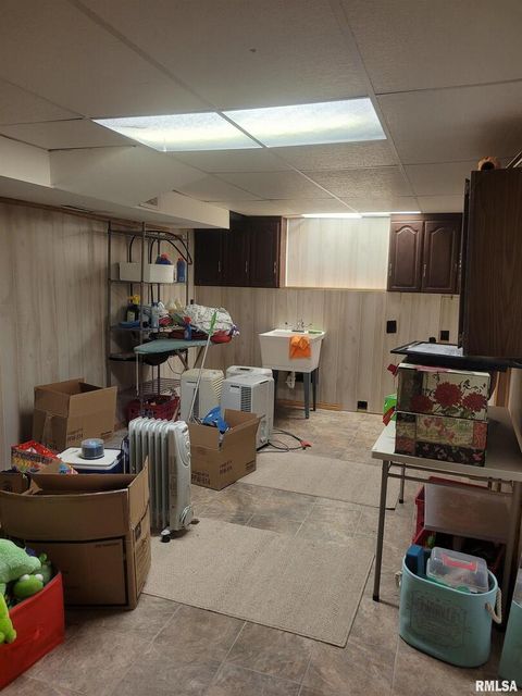 Tiny photo for 17315 N Old Salem Lane, Mt Vernon, IL 62864 (MLS # EB460154)