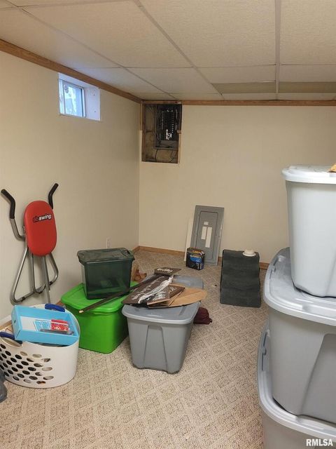 Tiny photo for 17315 N Old Salem Lane, Mt Vernon, IL 62864 (MLS # EB460154)