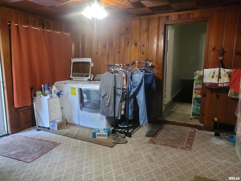 Tiny photo for 17315 N Old Salem Lane, Mt Vernon, IL 62864 (MLS # EB460154)