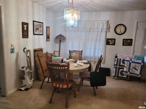 Tiny photo for 17315 N Old Salem Lane, Mt Vernon, IL 62864 (MLS # EB460154)