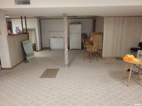 Tiny photo for 17315 N Old Salem Lane, Mt Vernon, IL 62864 (MLS # EB460154)