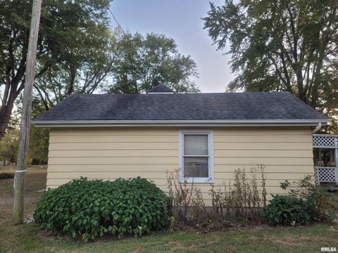 Tiny photo for 17315 N Old Salem Lane, Mt Vernon, IL 62864 (MLS # EB460154)