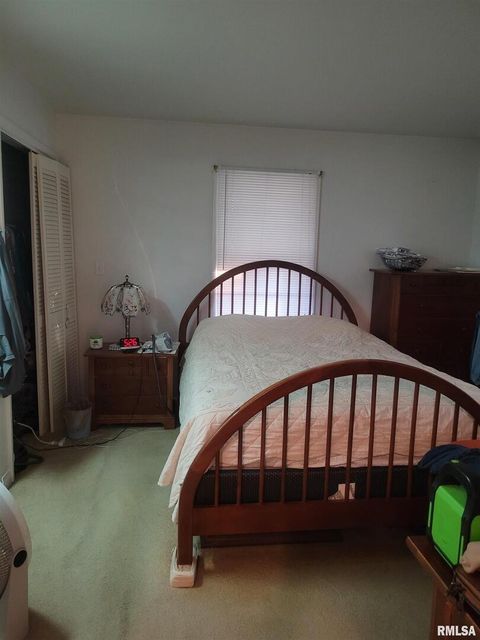 Tiny photo for 17315 N Old Salem Lane, Mt Vernon, IL 62864 (MLS # EB460154)