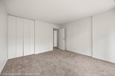 Tiny photo for 1833 Four Lakes Avenue #3M, Lisle, IL 60532 (MLS # 12673348)