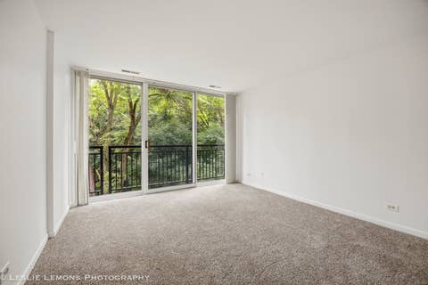 Tiny photo for 1833 Four Lakes Avenue #3M, Lisle, IL 60532 (MLS # 12673348)