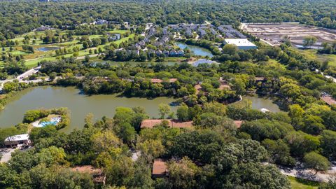 Tiny photo for 1833 Four Lakes Avenue #3M, Lisle, IL 60532 (MLS # 12673348)