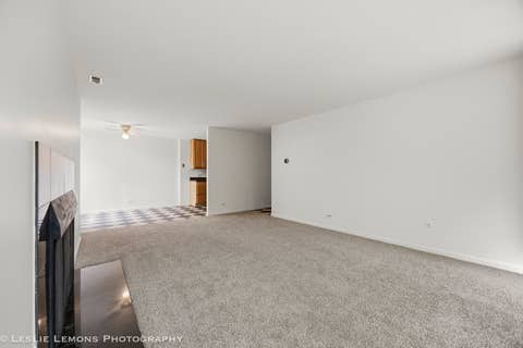 Tiny photo for 1833 Four Lakes Avenue #3M, Lisle, IL 60532 (MLS # 12673348)